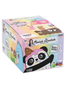 Moriah Elisabeth Mystery Plush 15cm Random (499-80212) 