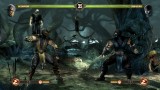 Joc Mortal Kombat Komplete Edition pentru PC
