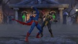 Joc Mortal Kombat Vs DC Universe Essentials pentru PS3