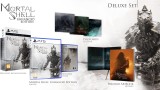 Joc Mortal Shell Enhanced Edition Deluxe Set pentru PlayStation 5 | PS5