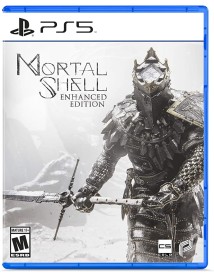 Mortal Shell Enhanced Edition 