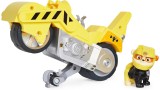 Moto Pups Paw Patrol Rubble Deluxe