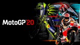Joc Motogp 20 pentru Nintendo Switch