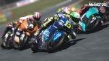 Joc Motogp 20 pentru Nintendo Switch