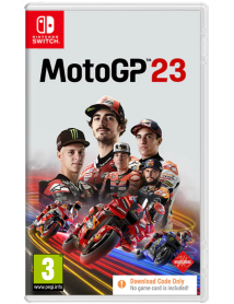 Motogp 23 (code In A Box) 