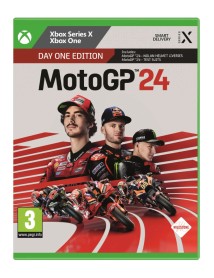 Motogp 24 Day One Edition 