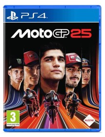 Motogp 25 