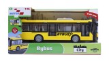 Motor City Bus W. Light & Sound 28.5cm (i-1603003)