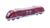  Motor City Metro & Light & Sound 45cm (I-1603005)