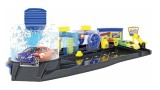 Motormax Twisters Colour Change Car Wash Playset (22411)