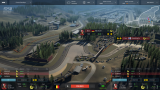 Joc Motorsport Manager Polish pentru PC
