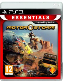 Motorstorm Essentials 