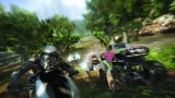Joc Motorstorm Pacific Rift Essentials pentru PS3