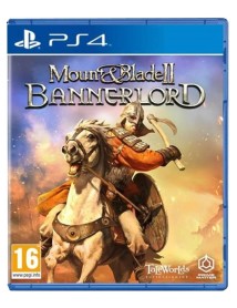 Mount & Blade Ii Bannerlord 