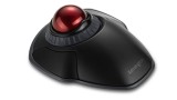 Mouse Kensington Orbit Trackball With Scroll Ring Wireless Black