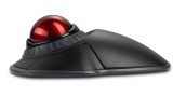 Mouse Kensington Orbit Trackball With Scroll Ring Wireless Black