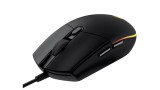 Mouse Logitech G203 Lightsync Black