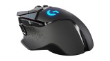  Mouse Logitech G502 Wireless Lightspeed Black pentru PC