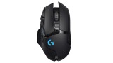  Mouse Logitech G502 Wireless Lightspeed Black pentru PC