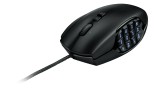  Mouse Logitech G600 Mmo Black pentru PC