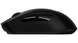  Mouse Logitech G703 Light Speed Wireless Black pentru PC