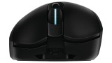  Mouse Logitech G703 Light Speed Wireless Black pentru PC