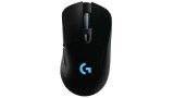  Mouse Logitech G703 Light Speed Wireless Black pentru PC