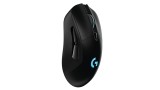  Mouse Logitech G703 Light Speed Wireless Black pentru PC