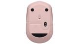  Mouse Logitech M171 Wireless Rose pentru PC