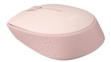  Mouse Logitech M171 Wireless Rose pentru PC