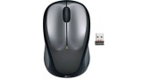 Mouse Logitech M235 Wireless Black/grey