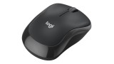  Mouse Logitech M240 Silent Bluetooth Black pentru PC