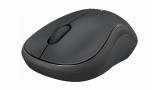  Mouse Logitech M240 Silent Bluetooth Black pentru PC