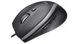  Mouse Logitech M500s Black Cable pentru PC