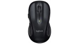  Mouse Logitech M510 Black pentru PC