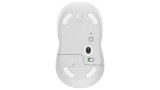  Mouse Logitech M650 Signature Large Wireless White Left Handed pentru PC