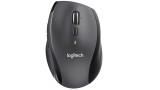 Mouse Logitech M705 Wireless Silver pentru PC
