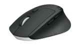 Mouse Logitech M720 Triathlon Bluetooth Optical Black