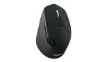 Mouse Logitech M720 Triathlon Bluetooth Optical Black