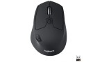 Mouse Logitech M720 Triathlon Bluetooth Optical Black