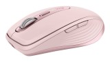  Mouse Logitech MX Anywhere 3 Rose pentru PC