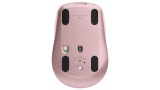  Mouse Logitech MX Anywhere 3 Rose pentru PC