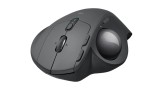  Mouse Logitech MX Ergo Graphite Wireless Trackball pentru PC