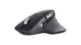 Mouse Logitech Mx Master 3s Performance Wireless Space Grey/black