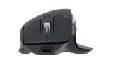 Mouse Logitech Mx Master 3s Performance Wireless Space Grey/black