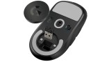  Mouse Logitech Pro X Super Light Wireless Black pentru PC