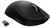 Mouse Logitech Pro X Super Light Wireless Black pentru PC