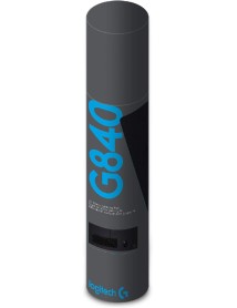 Mouse Pad Logitech G840 Xl Cloth 