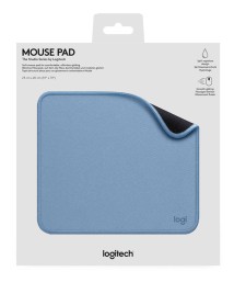 Mouse Pad Logitech Studio Series Blue/grey 