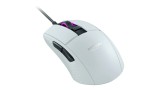  Mouse Roccat Burst Core White pentru PC